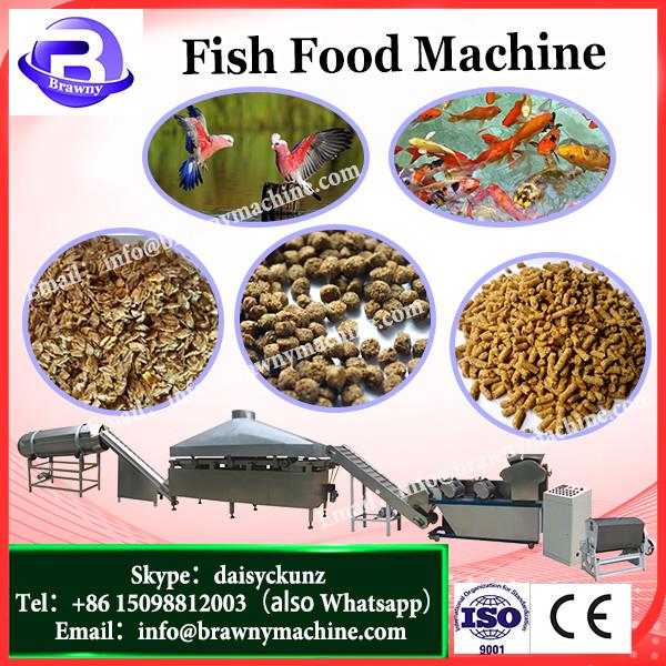 fish fillets cutting machine/machine filleting fish/fish fillet machine for sale #1 image