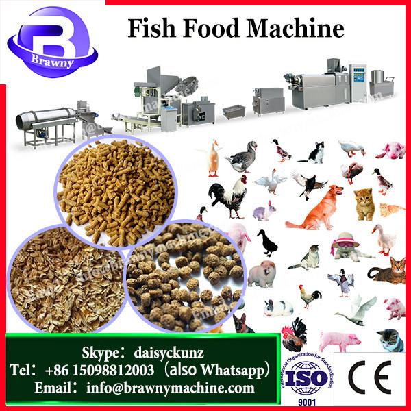 Food Machine Dried Anchovies Milling Machine Dried Fish Crushing Machine #1 image