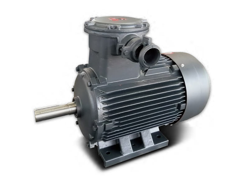 Home-5 Explosion-proof Series