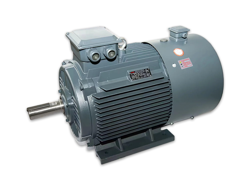 Home-6 Variable Frequency Series