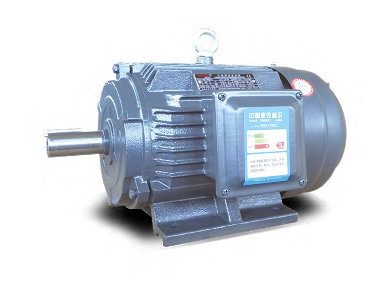 Home-7 Pole-changing Multi-speed Series