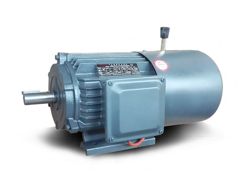 Home-8 Electromagnetic Series