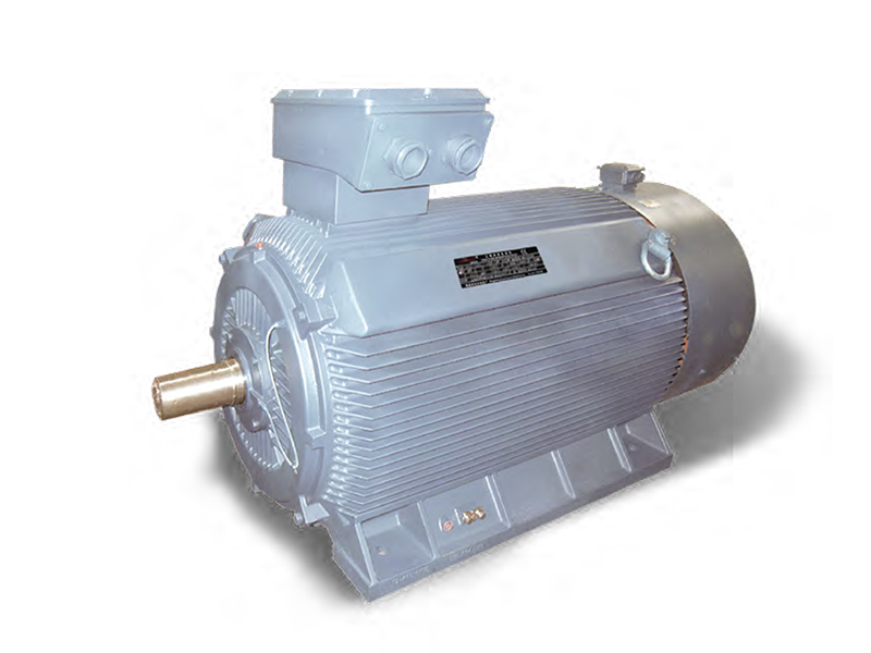 Home-9 Low Voltage High Power