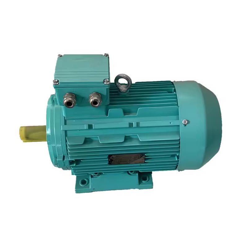 YVF2 Variable-Frequency Speed-Regulating Three-Phase Asynchronous Motor- YVF2 Variable-Frequency Speed-Regulating Three-Phase Asynchronous Motor-