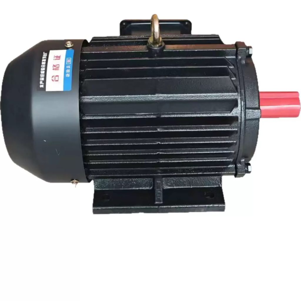 YE3 Series Ultra-High Efficiency Three-Phase Asynchronous Motors-1 YE3 Series Ultra-High Efficiency Three-Phase Asynchronous Motors-1